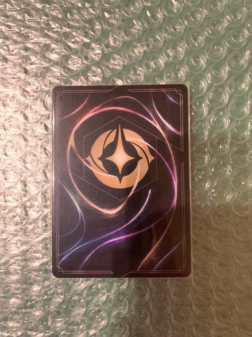 ロルカナ　2、3、4弾　まとめ売り スリーブ、ケース付き +おまけ白雪姫スリーブ