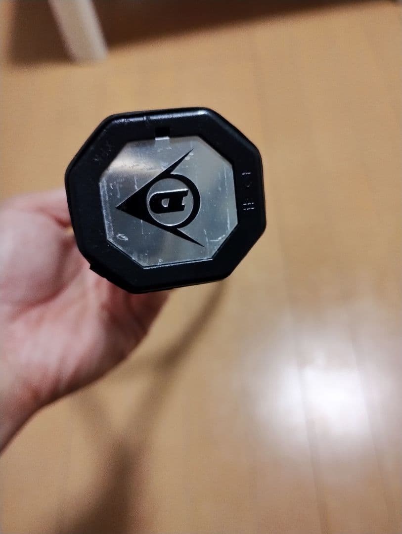 【12/27迄価格】ダンロップ FX 500