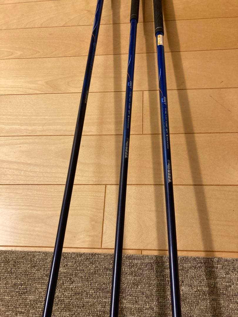 ゼクシオ10 1W10.5° 5W H5 3本セット MP1000 SR