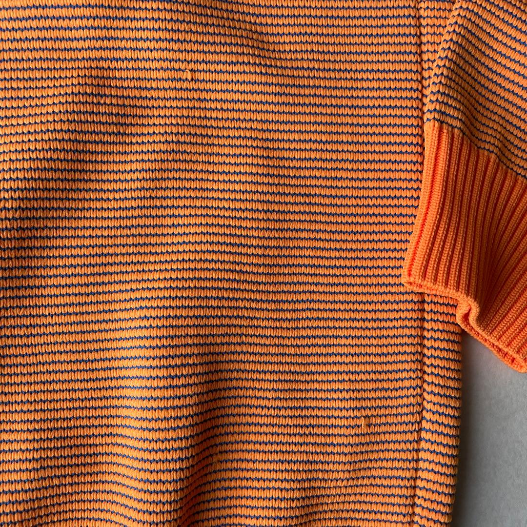 MARK&LONA マークアンドロナ　セーター　ニット