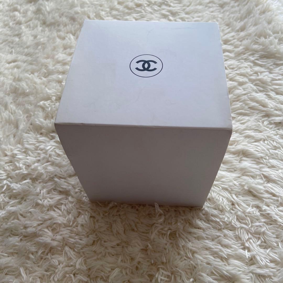 【極美品】CHANEL 2021 N°5 100周年 ショッパー スノードーム