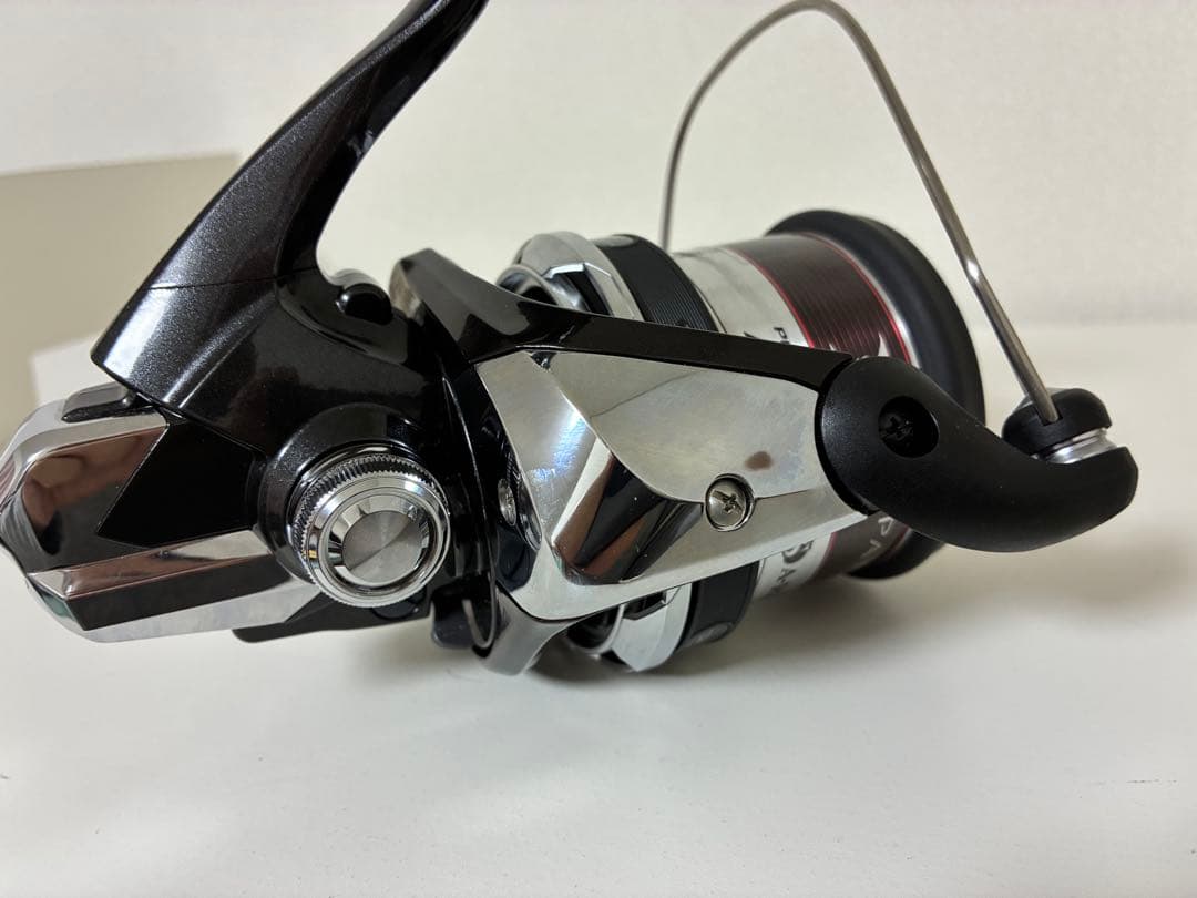 SHIMANO シマノ　パワーエアロ　プロサーフ　SA56 標準仕様