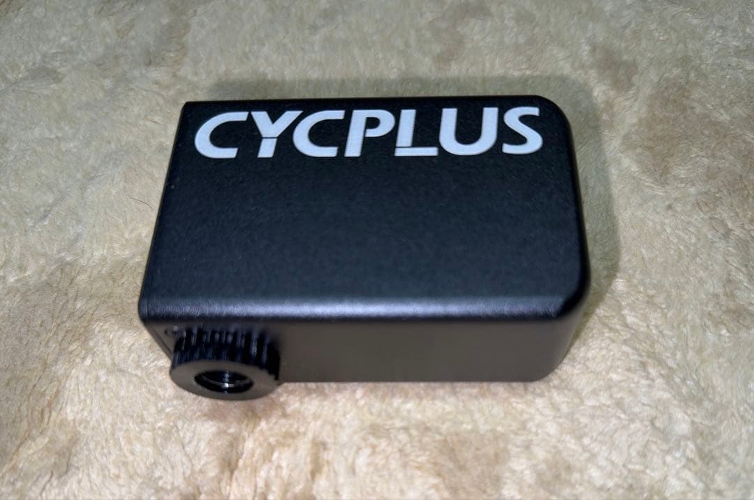 CYCPLUS （サイクプラス）AS2 Pro Max 自転車用電動空気入れ