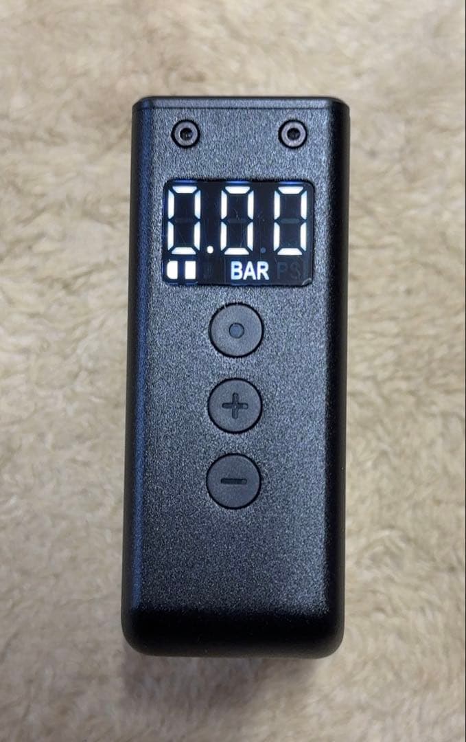 CYCPLUS （サイクプラス）AS2 Pro Max 自転車用電動空気入れ