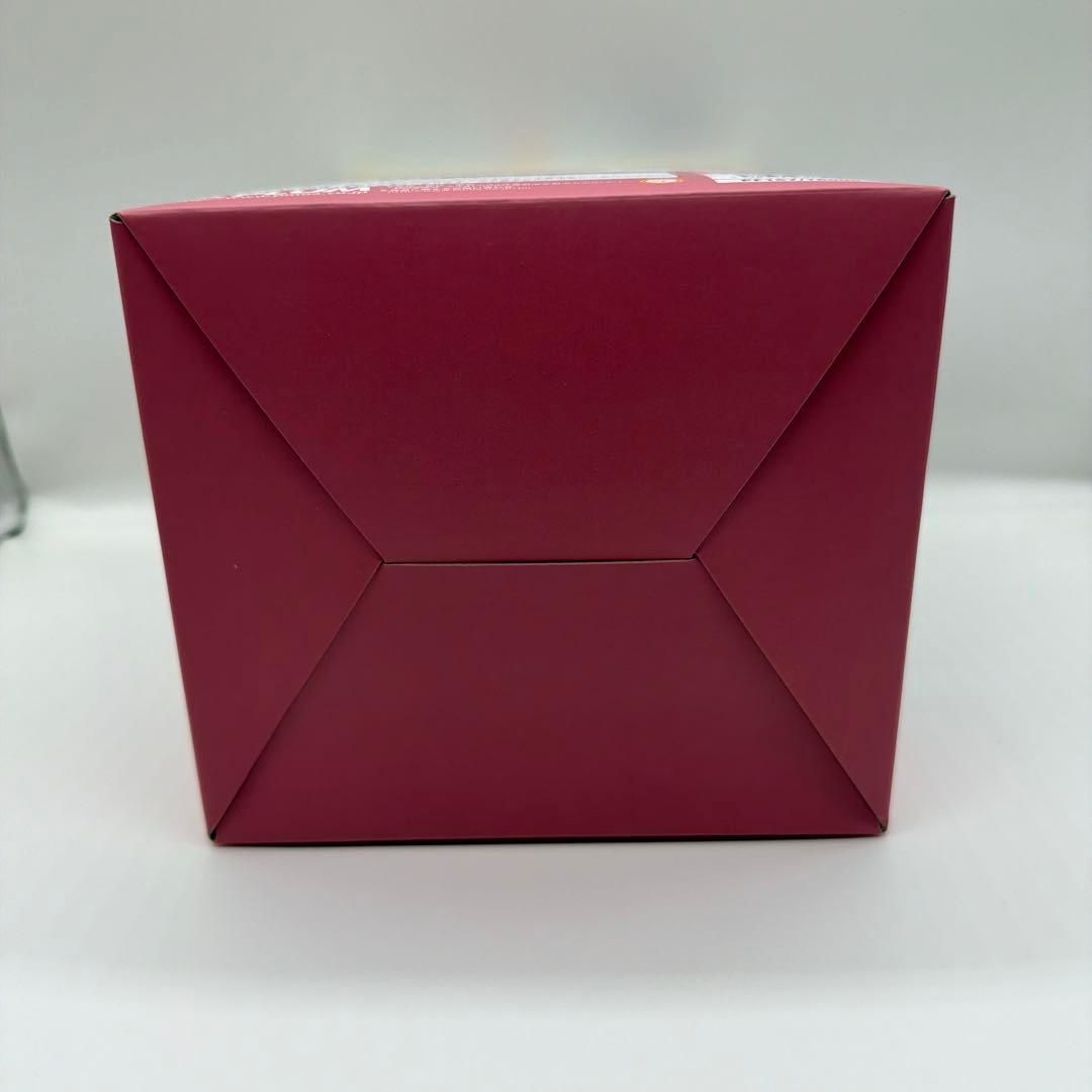 佐城雪美[太陽の絵の具箱]+ PLUM 直販限定版　フィギュア