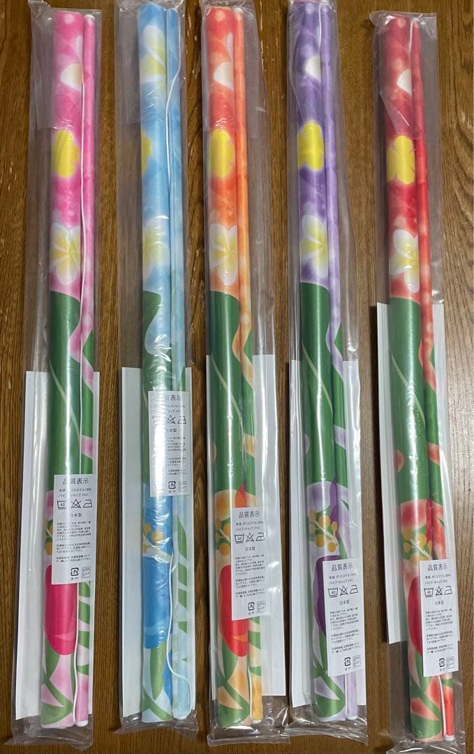 トロピカル〜ジュ！プリキュア　等身大タペストリーセット