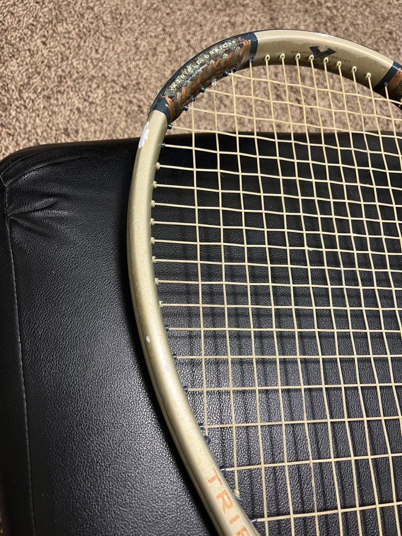 Prince Triple Threat テニスラケット G2