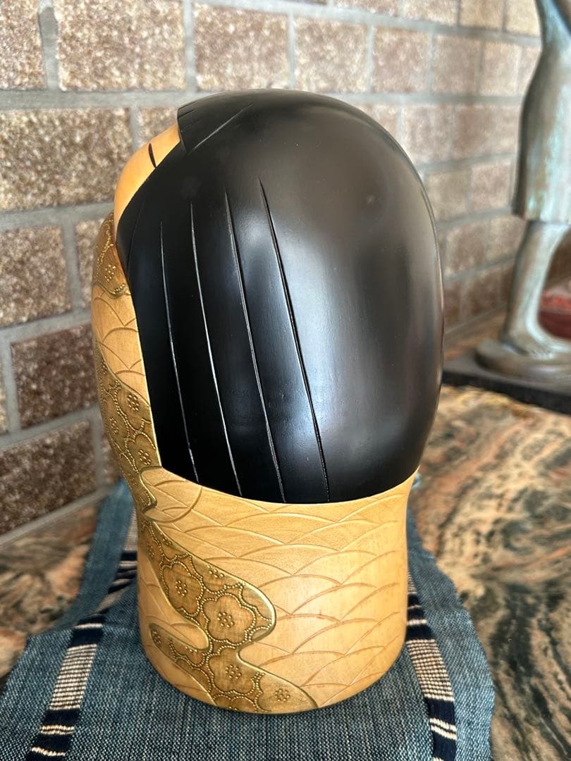 花かすみ　吉田多加志作