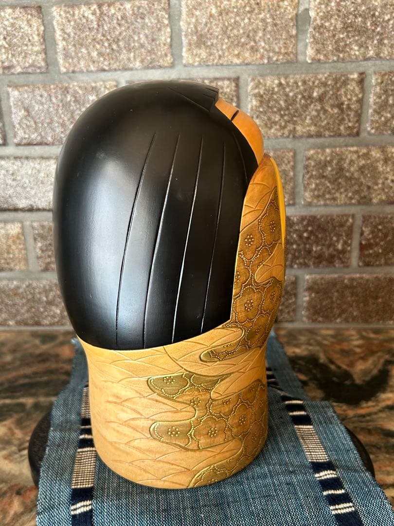 花かすみ　吉田多加志作