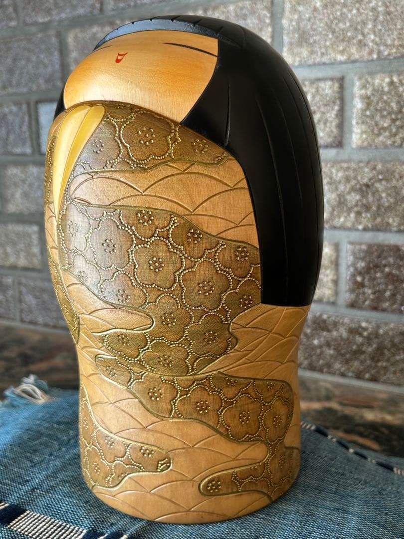 花かすみ　吉田多加志作