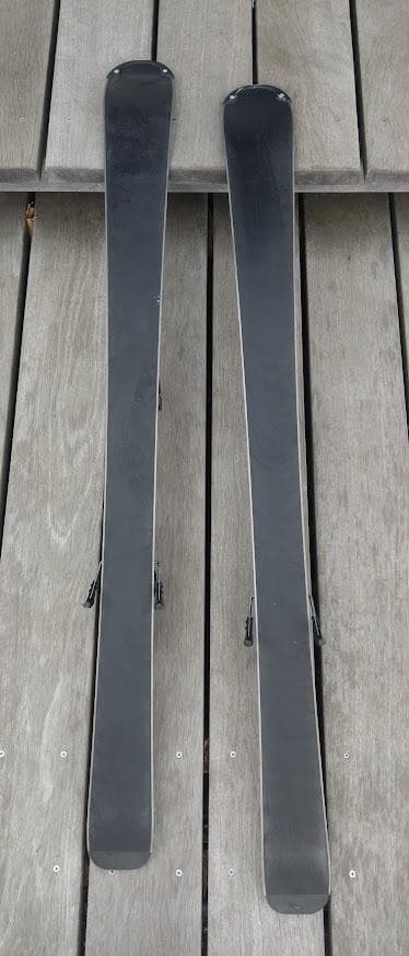 【amakura11】Volkl ジュニア スキー 110cm