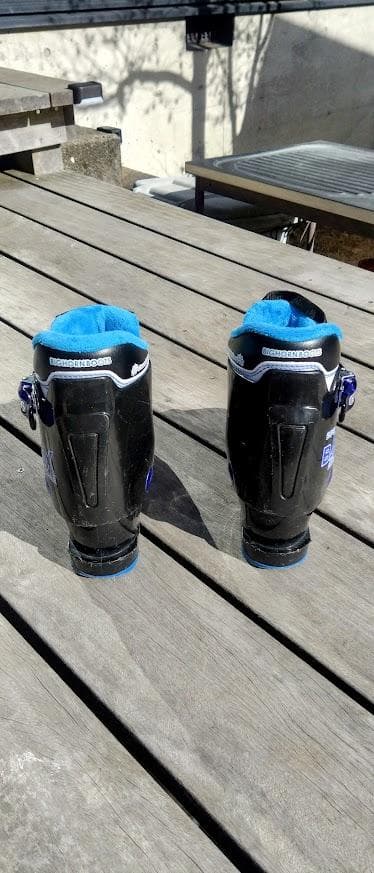 【amakura11】Volkl ジュニア スキー 110cm