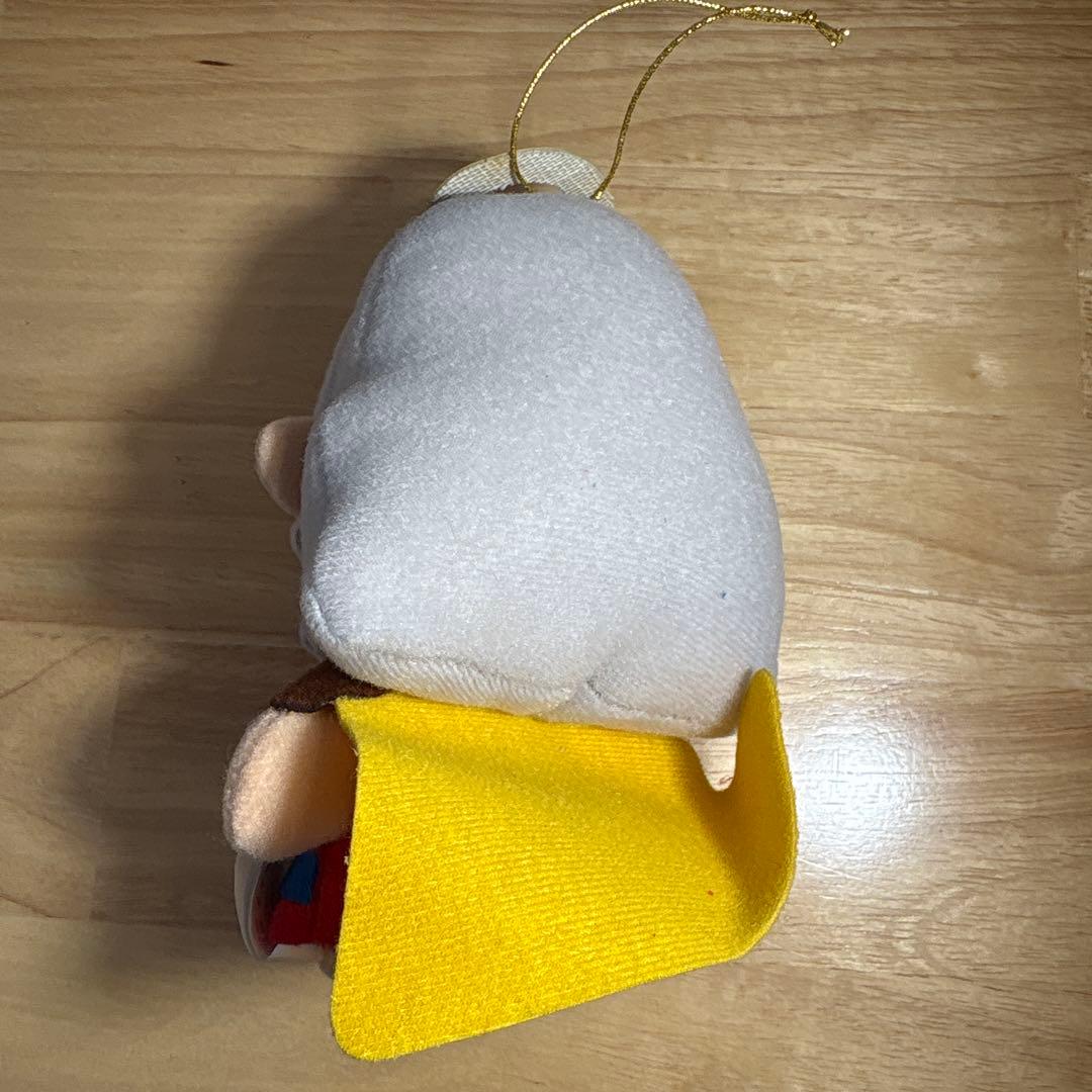 ビックリマン　ぬいぐるみ 6個　コンプセット