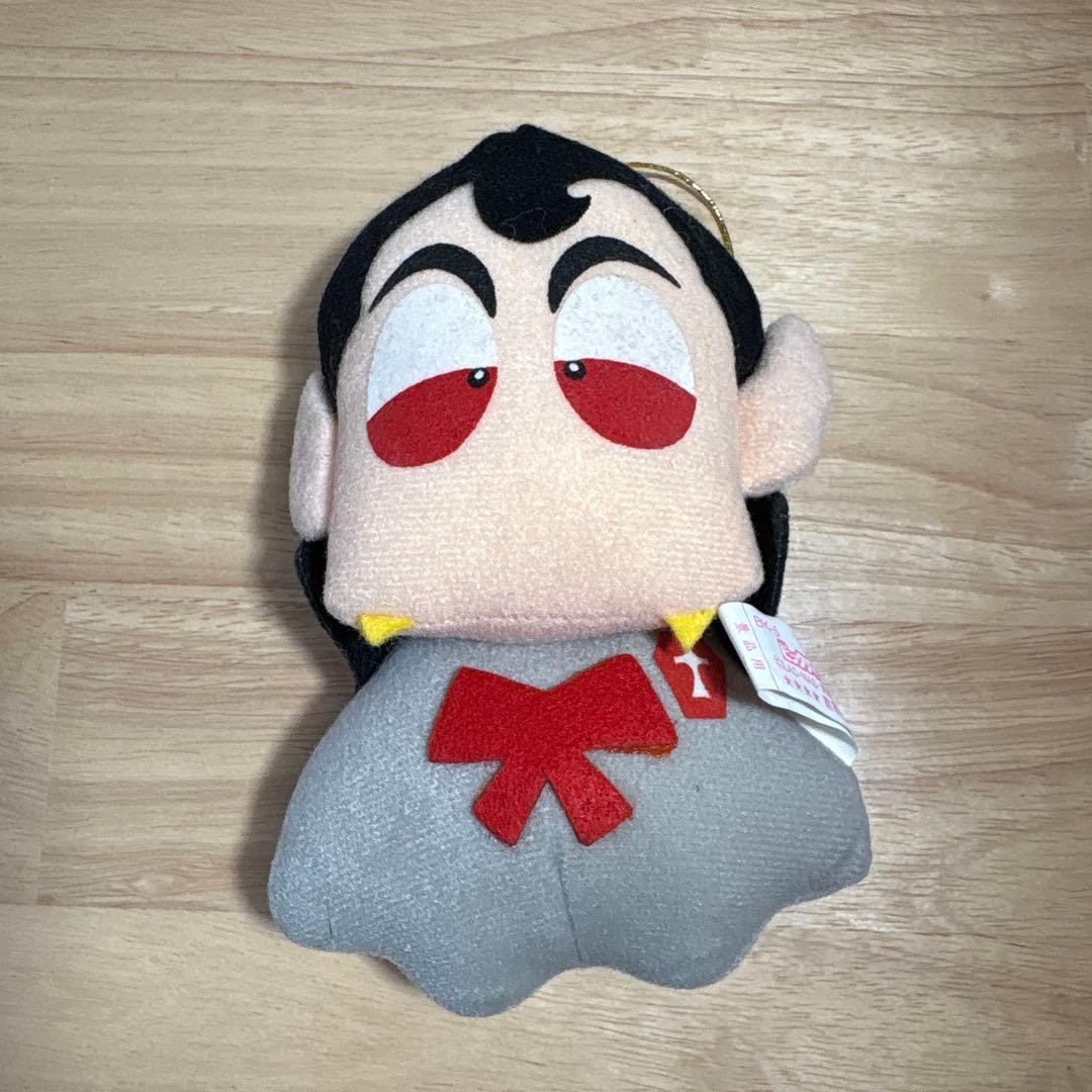 ビックリマン　ぬいぐるみ 6個　コンプセット