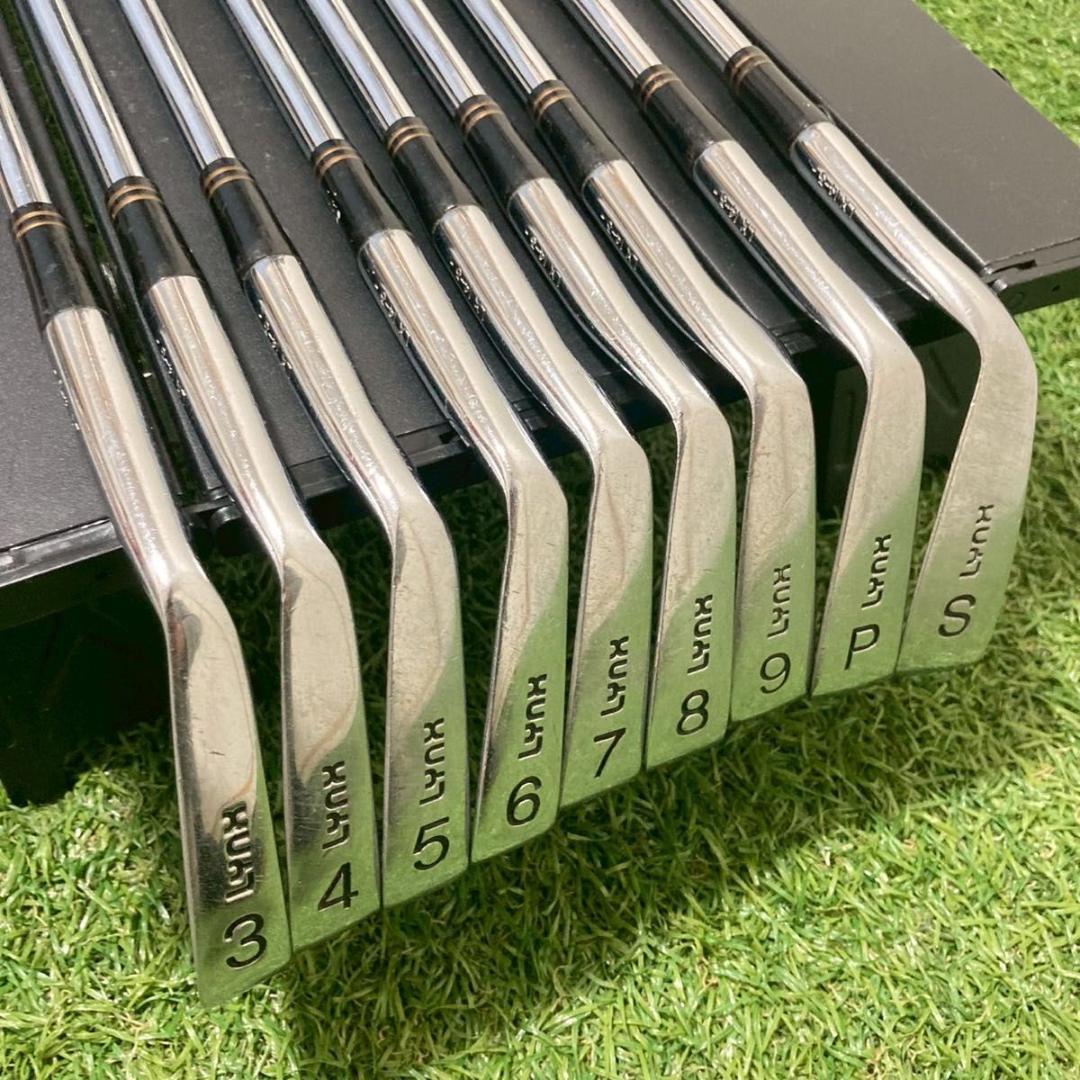 TaylorMade NIKE メンズゴルフクラブ　初心者　13本