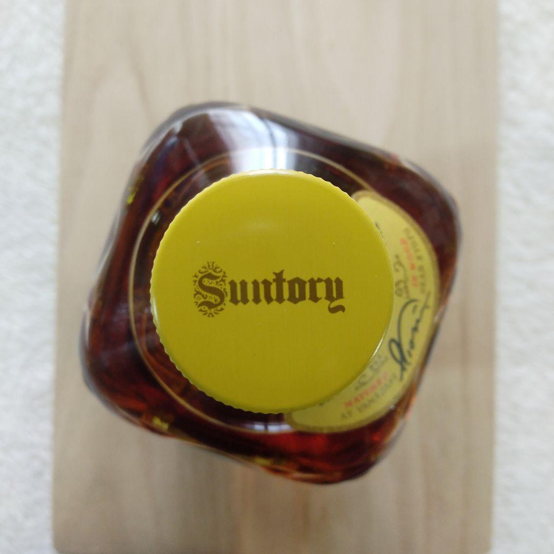 角瓶　復刻版　限定　700ml　43%