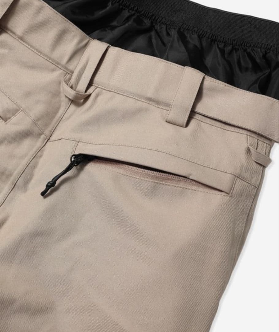 NIKITA サイズL レディース スノーパンツ スキー スノボー Hurley