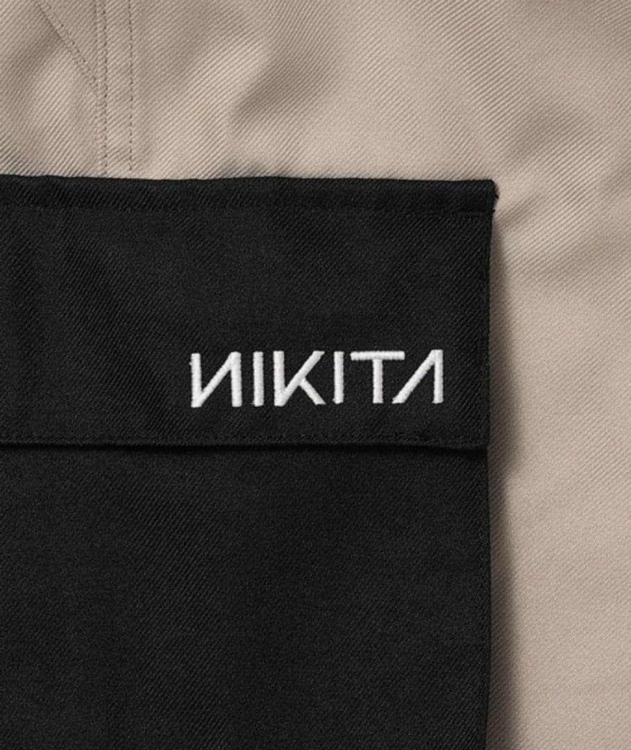 NIKITA サイズL レディース スノーパンツ スキー スノボー Hurley