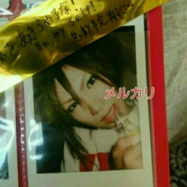 鬼龍院翔 チェキ ⑥