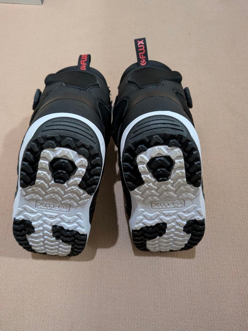 スノーボード FLUX HB BOA 22-23 27.0cm