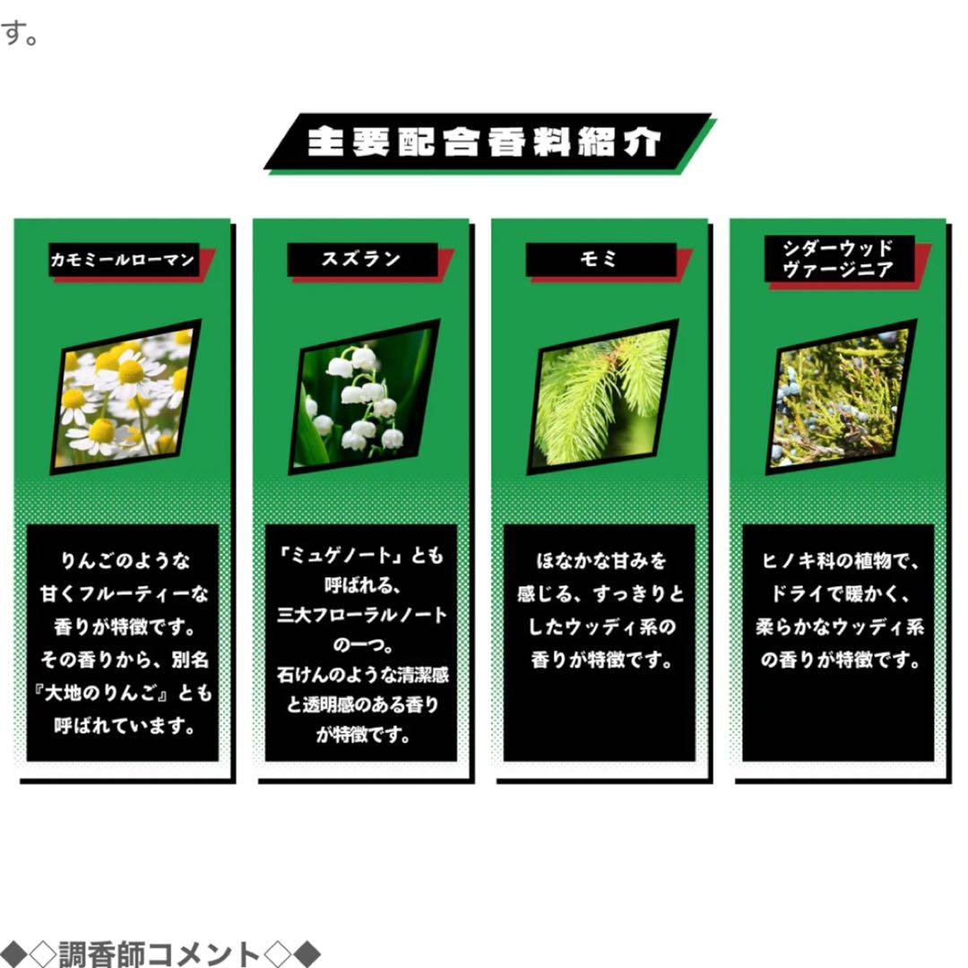 【新品未使用！】MY HERO ACADEMIA アロマルームミスト 緑川出久