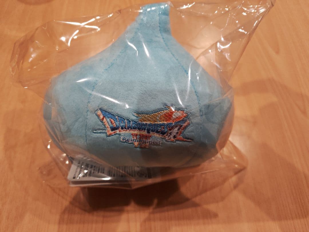 ドラゴンクエスト7 Reimagined　Switch豪華版　ピンズ付　特典のみ