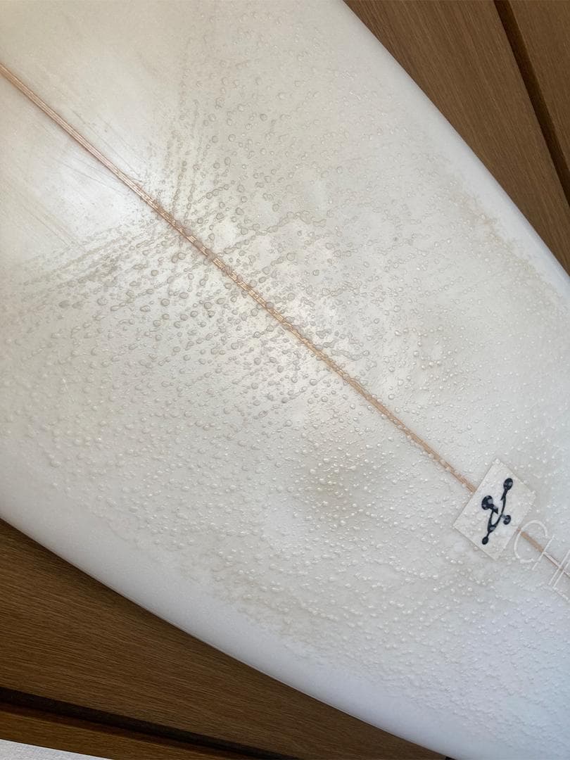 Chemistry Flash Point 5'8\" ケミストリーサーフボード