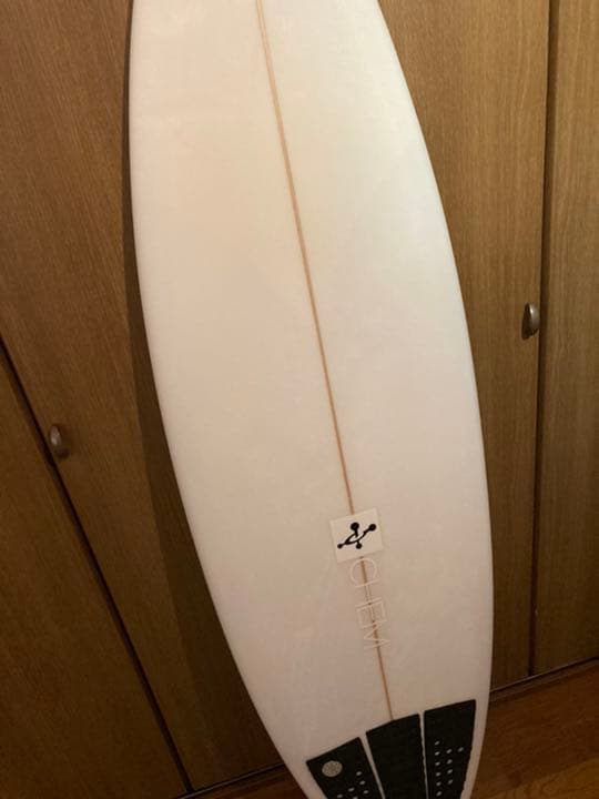 Chemistry Flash Point 5'8\" ケミストリーサーフボード