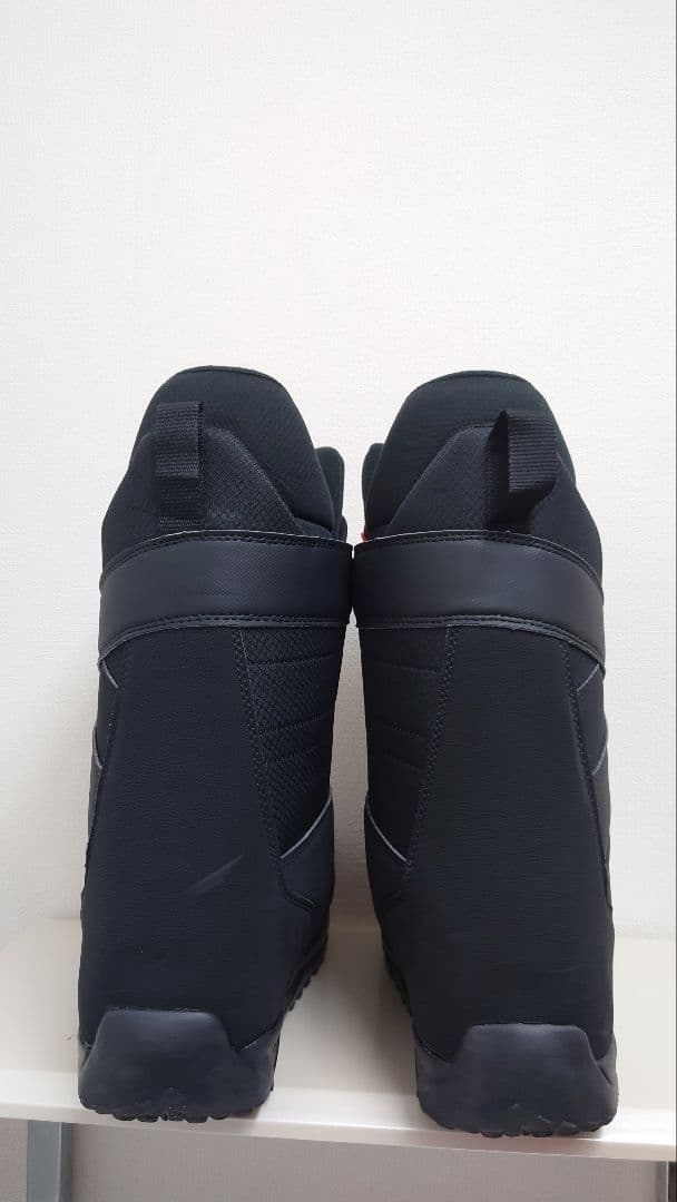 ナイデッカー　スノーボードブーツ　カスケード　スノボ