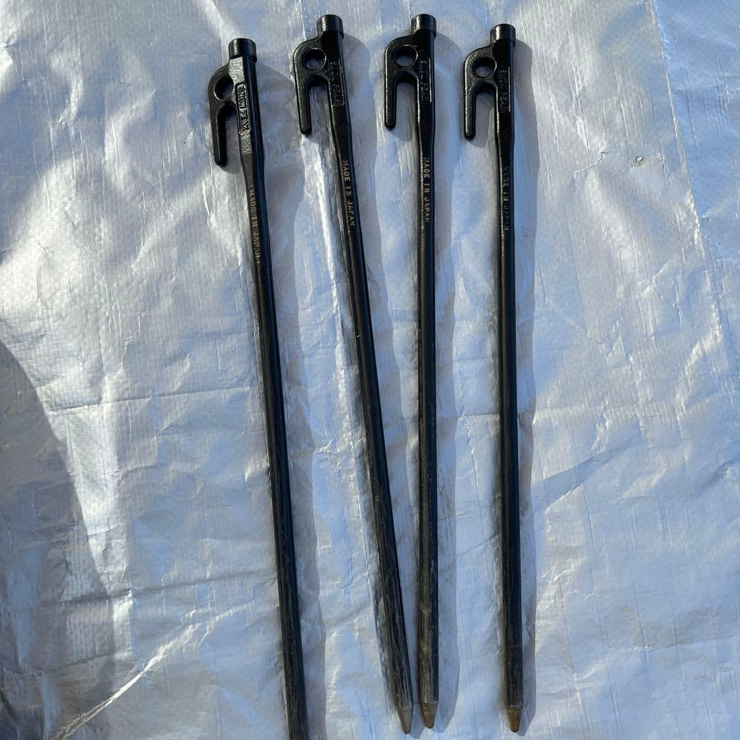  peak TP-862 HDタープシールドドーヘキサ(L)