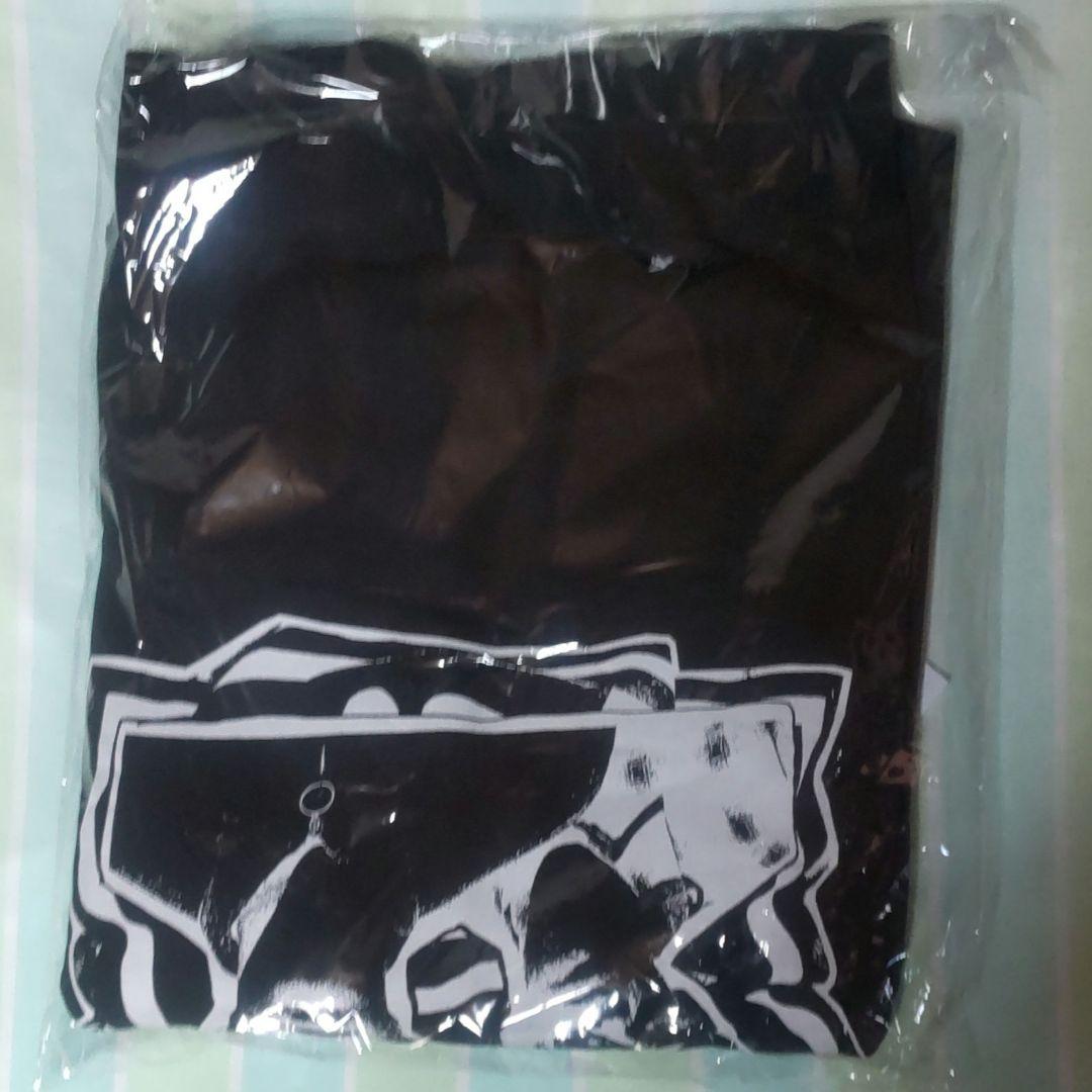 新品 oasis live'25 オフィシャルグッズ スウェット Lサイズ