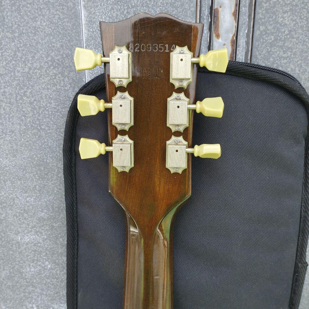 Gibson　THEPAUL　ヴィンテージギター　ギブソン　ザポール　80s