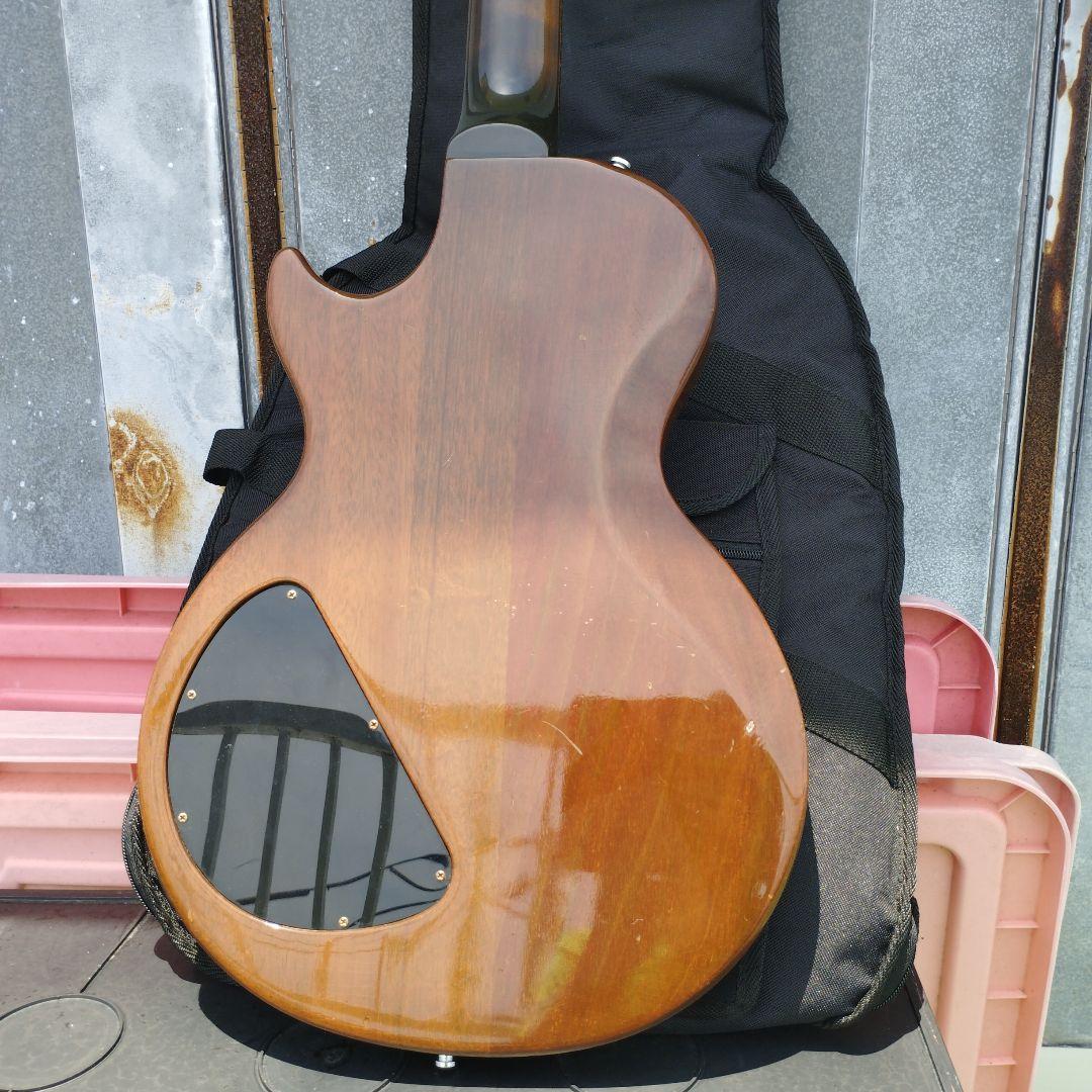 Gibson　THEPAUL　ヴィンテージギター　ギブソン　ザポール　80s