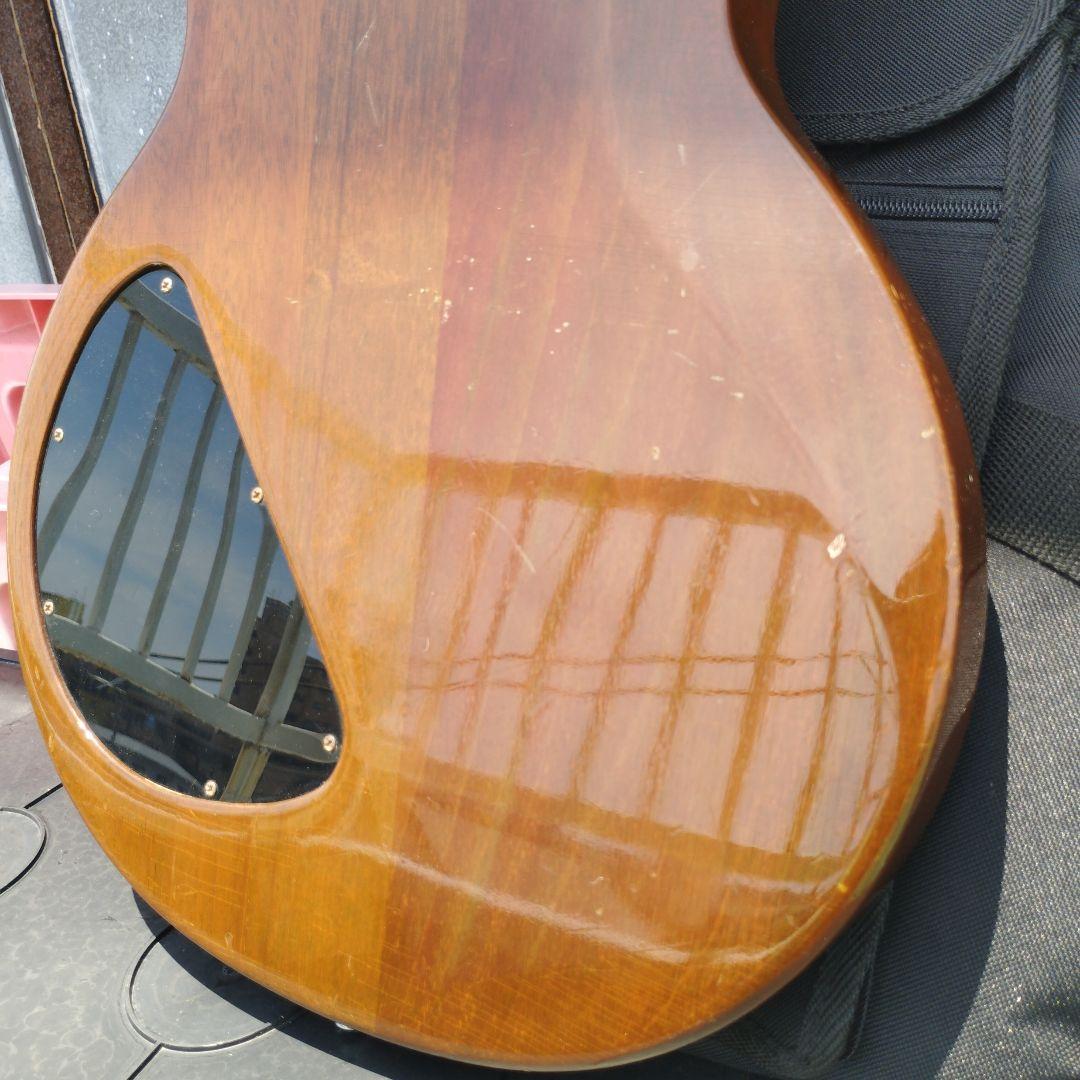 Gibson　THEPAUL　ヴィンテージギター　ギブソン　ザポール　80s