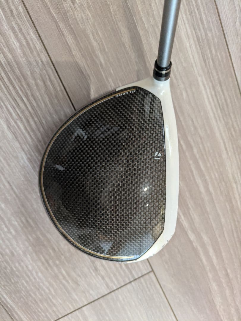 テーラーメイド　ステルスグローレ　ドライバー　9.5°　シャフト： S