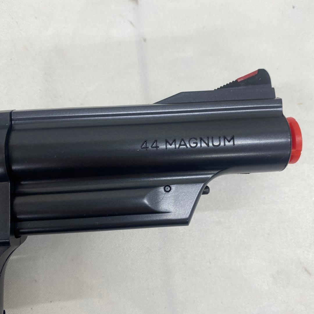 M29 44MAGNUM リボルバー ASGK刻印