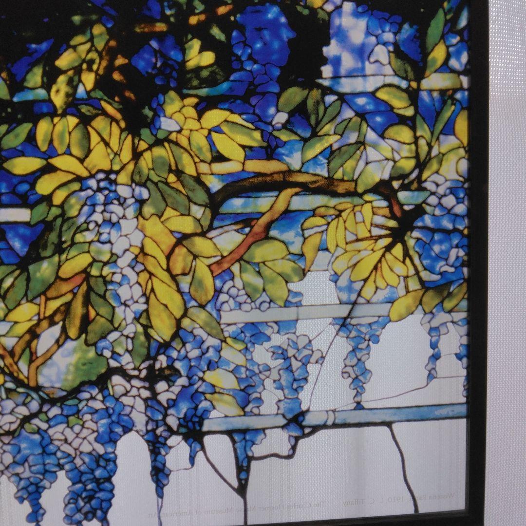 ステンドグラス