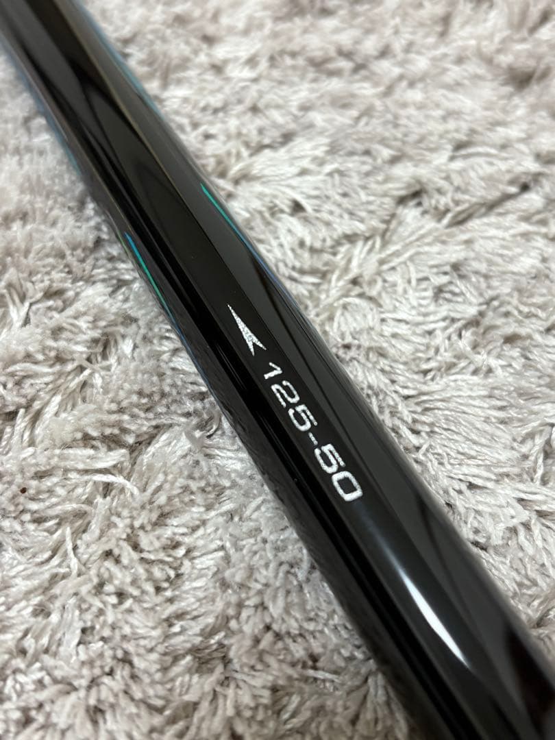 釣師さん専用‼️ がまかつ　アテンダー3 1.25-50 ※ブラケース無し