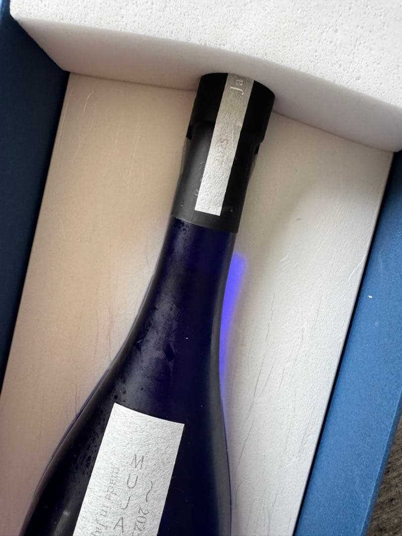 【2025】夢雀　MUJAKU