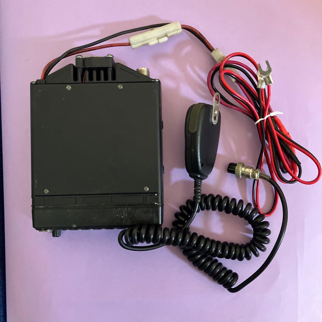 ALINCO DR-620 ハイパーワー機