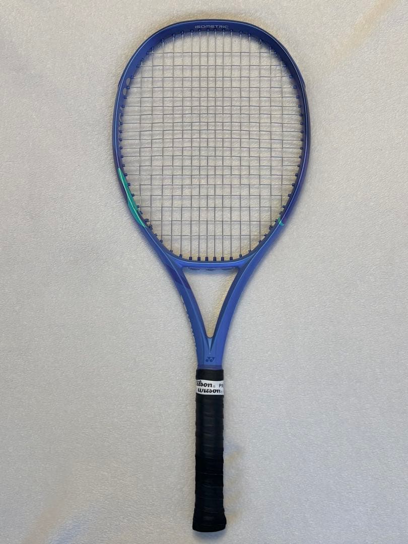 【美品】EZONE 100 G2 2025(+アルパワー47P)