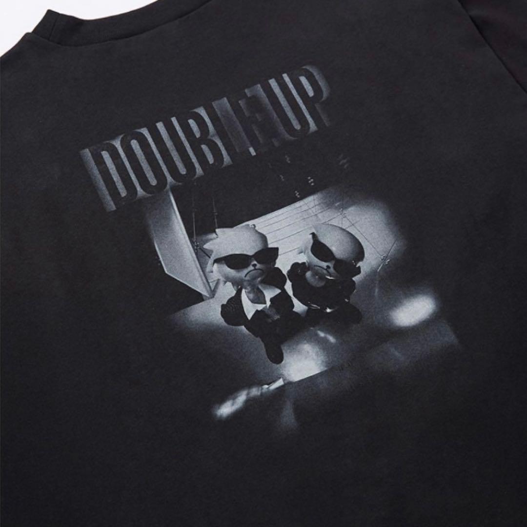 CXM エスクプス　ミンギュ コンサート グッズ　ロンT Tシャツ　Mサイズ