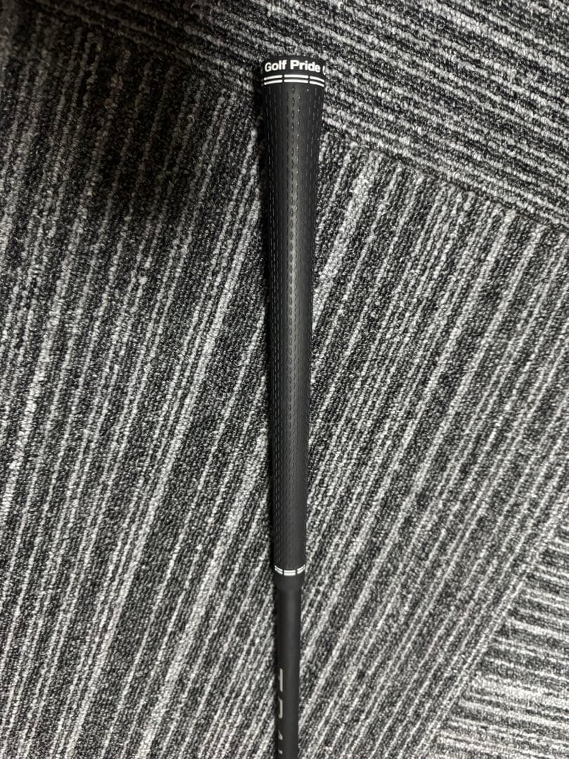 クリーブランド RTZ 56度 ウェッジ　　　トラビル115S