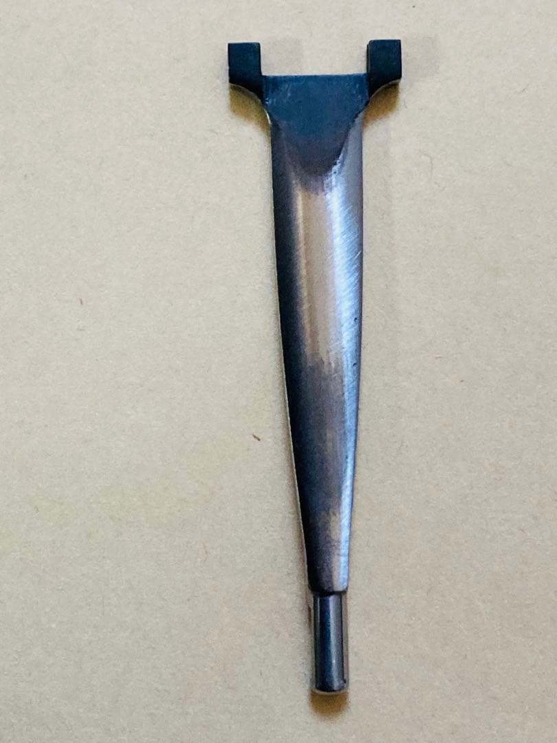 オーボエシェーパーティップ　RDG-2