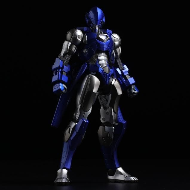 RE:EDIT センチネル・アイアンマンIRON MAN #13新品未開封