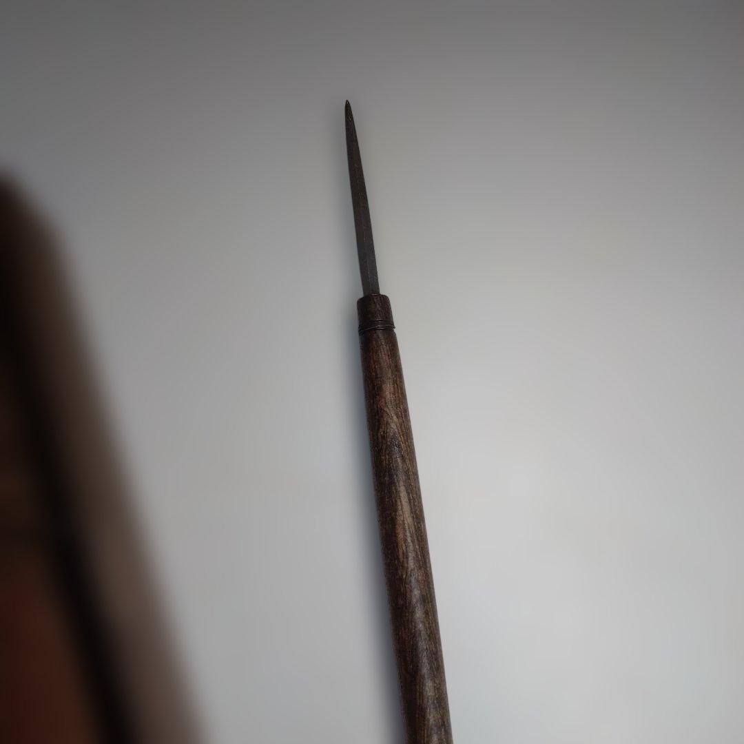 硯箱セット　すずり箱　七事式　茶歌舞伎