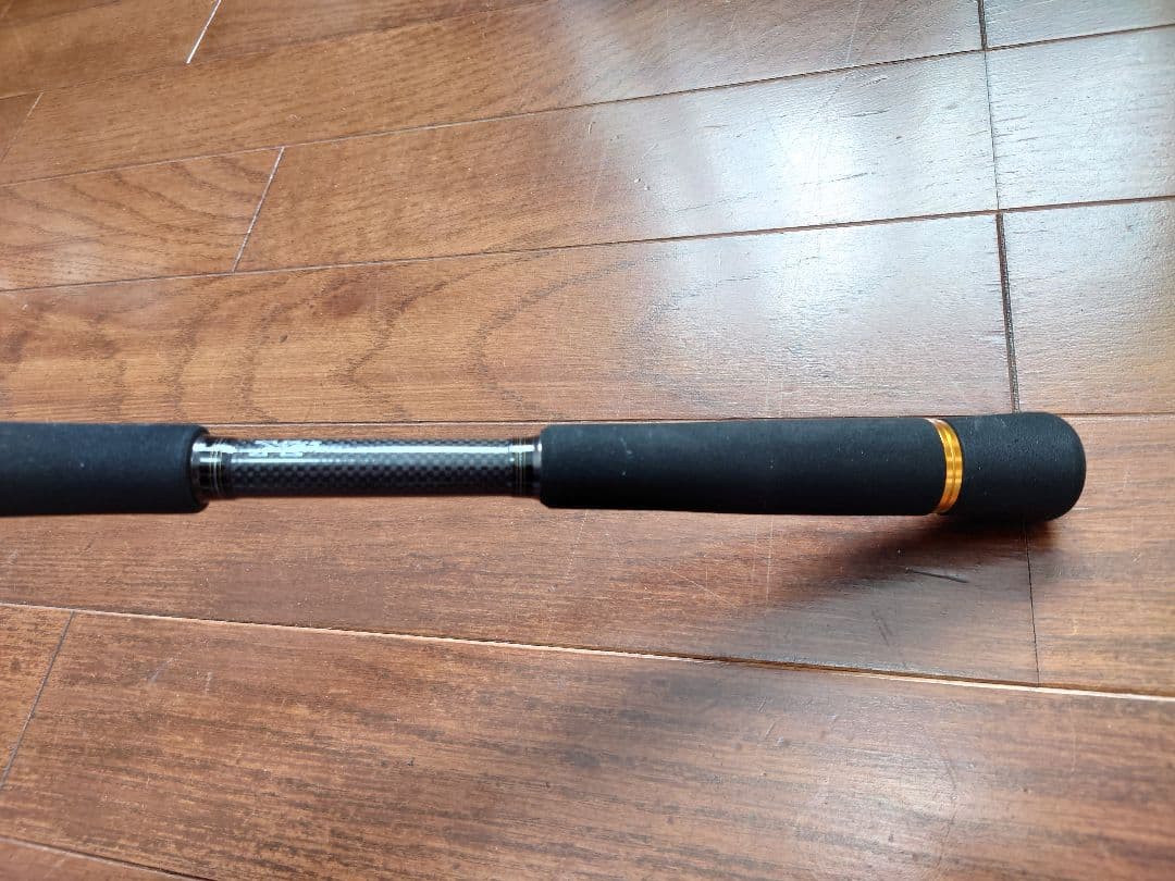 ダイワ.ラブラックス AGS BS73HB