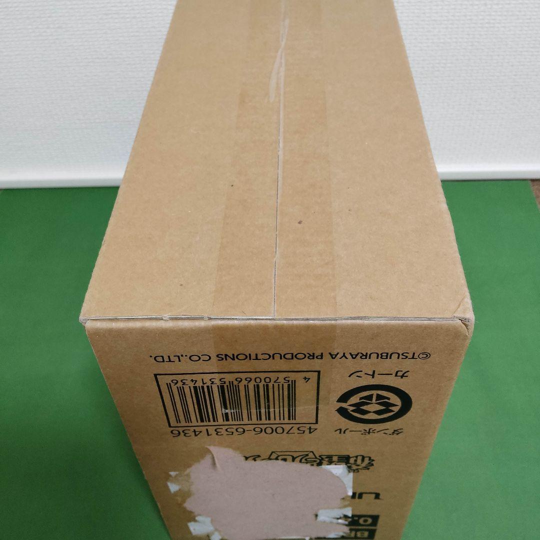 ウルトラマンカードゲーム　希望の光の覚醒　完全未開封1カートン　BP04