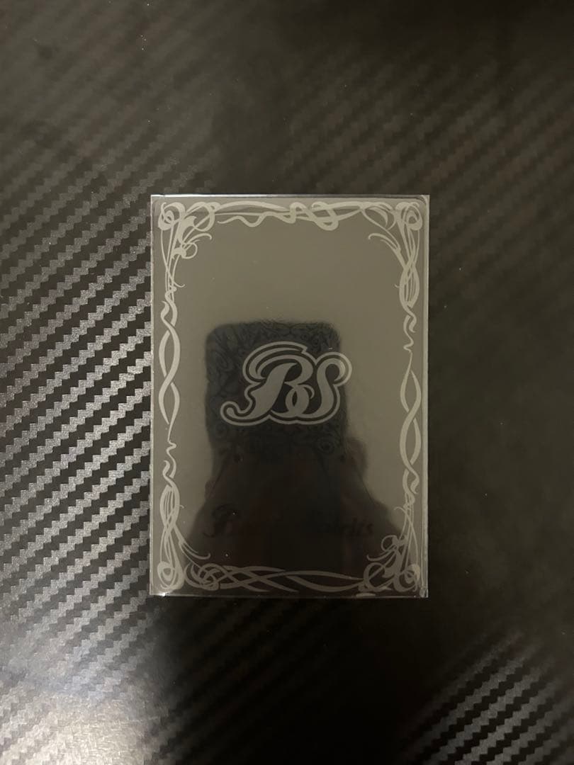 ［ずっと一緒に］リアス・ウロヴォルン シークレット