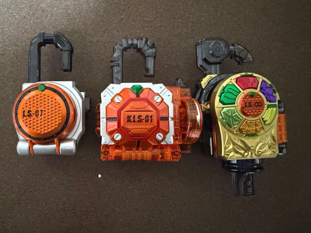 CSM戦極ドライバー 仮面ライダー鎧武